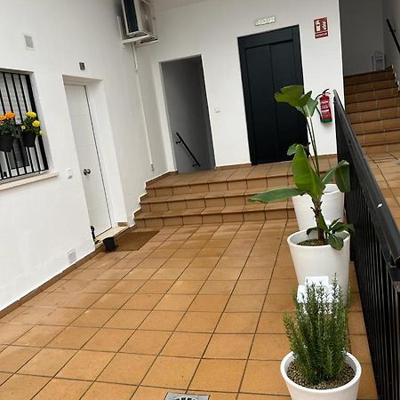 Sherry Suites IV Apartamentos Parking Gratuito جيريز المظهر الخارجي الصورة