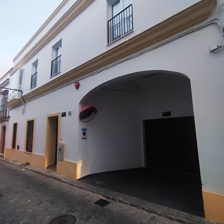 Sherry Suites IV Apartamentos Parking Gratuito جيريز المظهر الخارجي الصورة