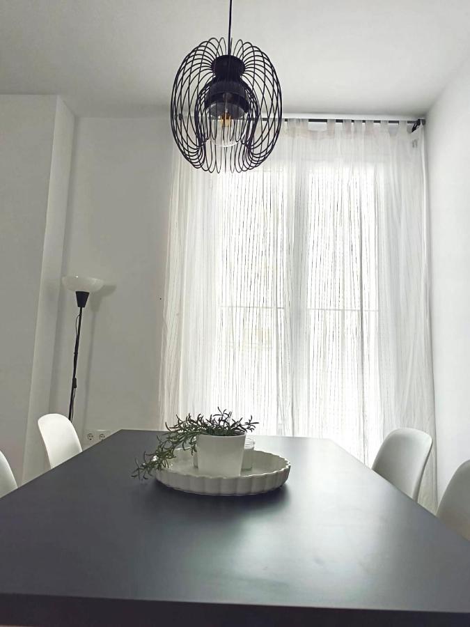 Sherry Suites IV Apartamentos Parking Gratuito جيريز المظهر الخارجي الصورة