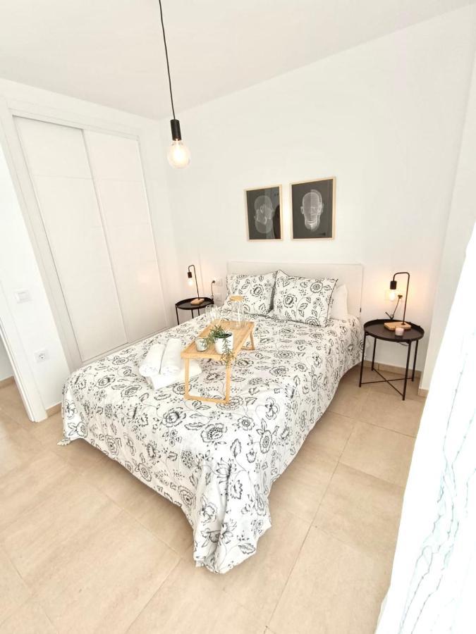 Sherry Suites IV Apartamentos Parking Gratuito جيريز المظهر الخارجي الصورة