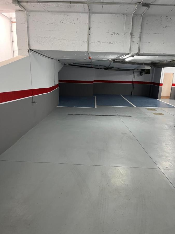 Sherry Suites IV Apartamentos Parking Gratuito جيريز المظهر الخارجي الصورة