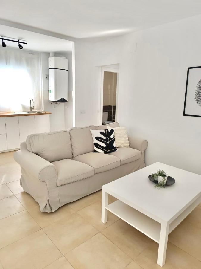 Sherry Suites IV Apartamentos Parking Gratuito جيريز المظهر الخارجي الصورة