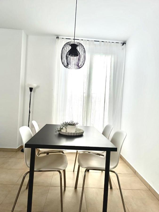 Sherry Suites IV Apartamentos Parking Gratuito جيريز المظهر الخارجي الصورة