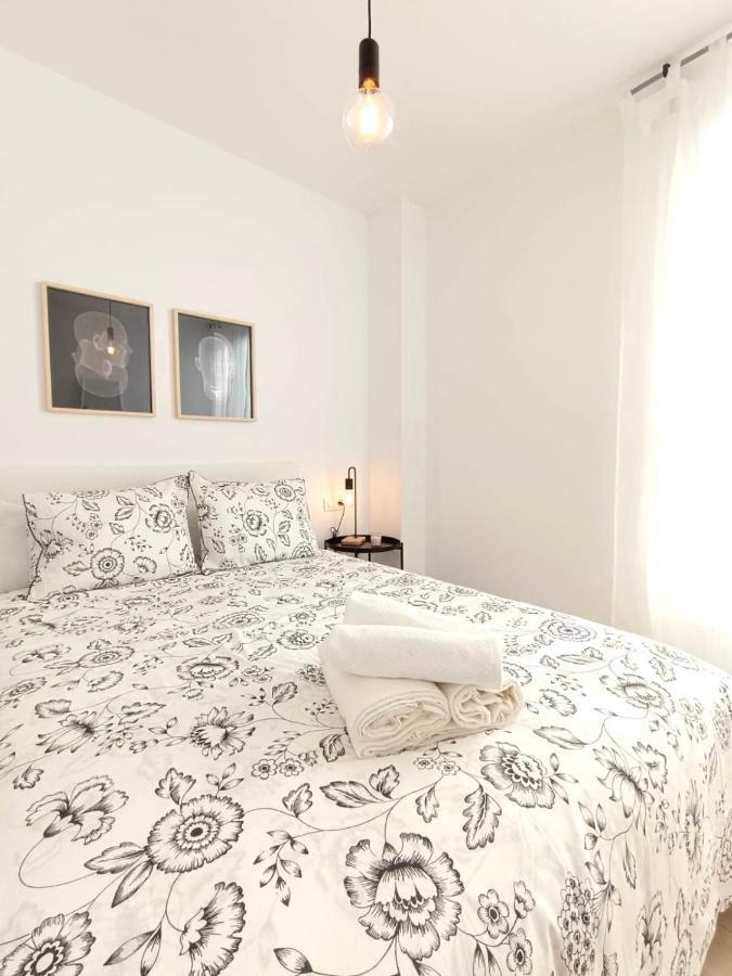 Sherry Suites IV Apartamentos Parking Gratuito جيريز المظهر الخارجي الصورة