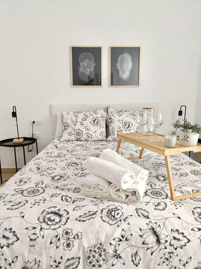 Sherry Suites IV Apartamentos Parking Gratuito جيريز المظهر الخارجي الصورة