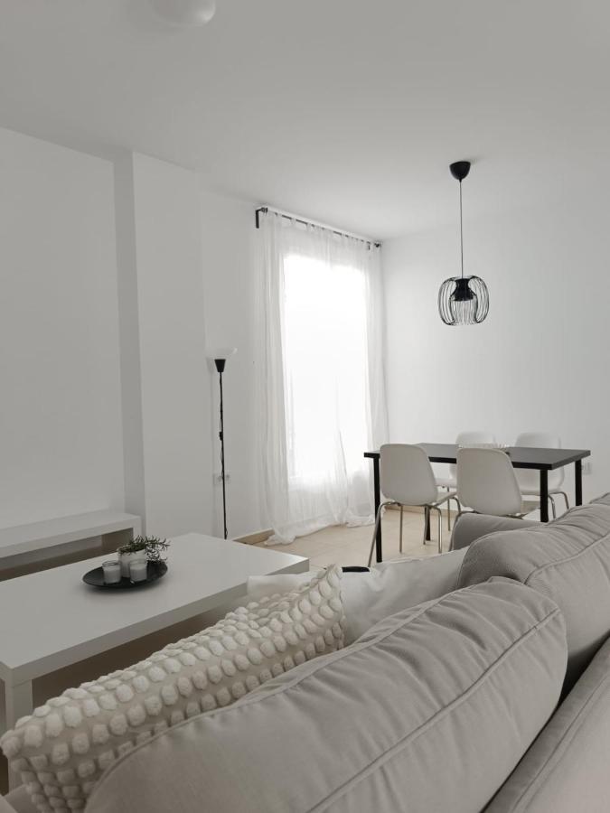 Sherry Suites IV Apartamentos Parking Gratuito جيريز المظهر الخارجي الصورة