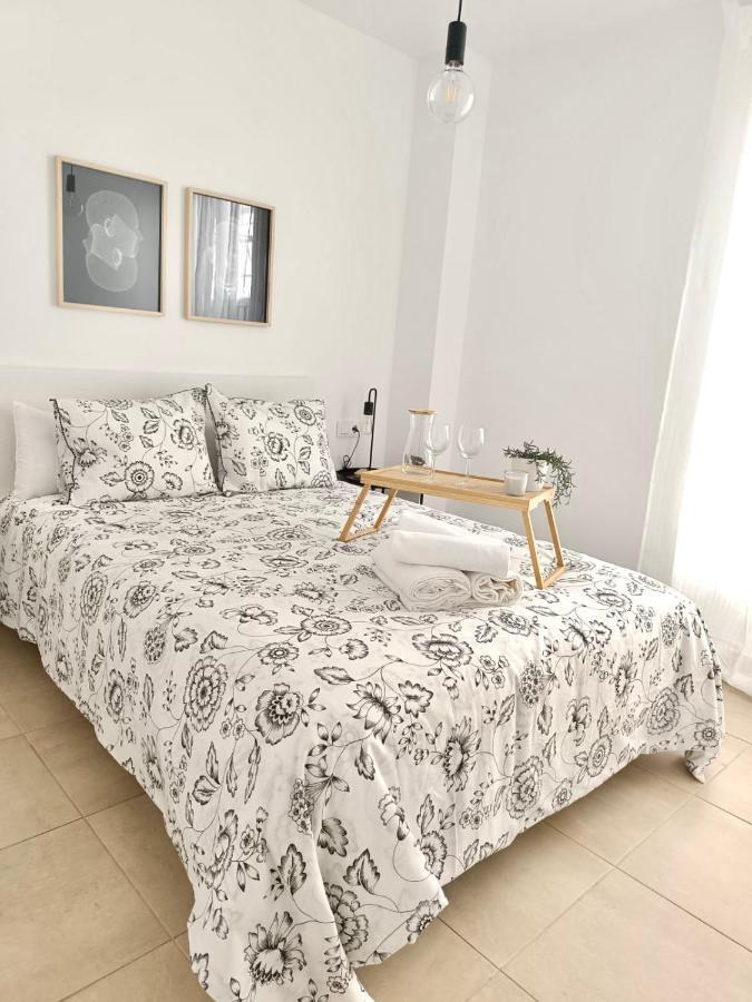 Sherry Suites IV Apartamentos Parking Gratuito جيريز المظهر الخارجي الصورة