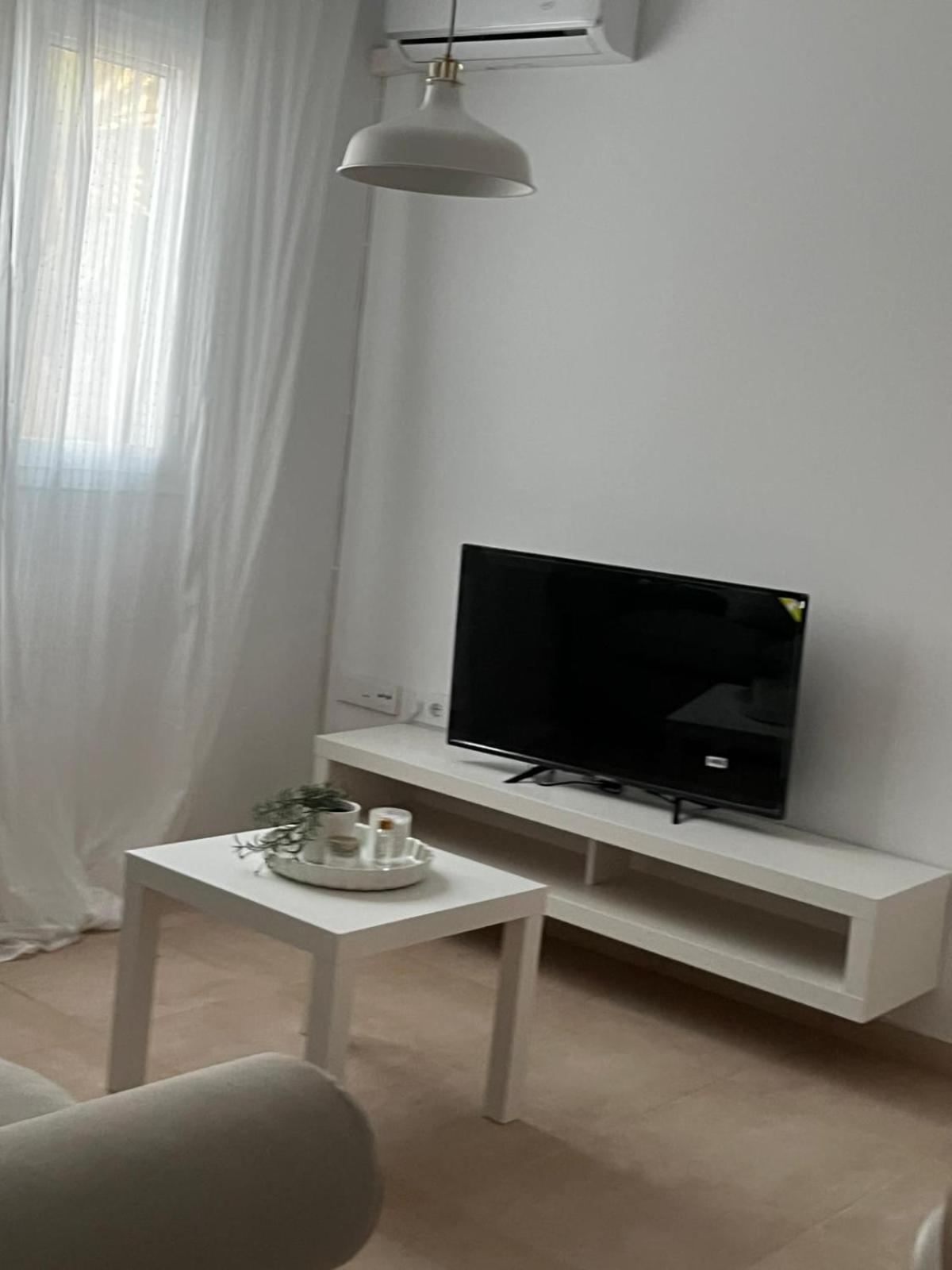 Sherry Suites IV Apartamentos Parking Gratuito جيريز المظهر الخارجي الصورة